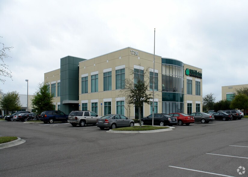 More Photos Of 1736 33rd St, Orlando Medical For Sale