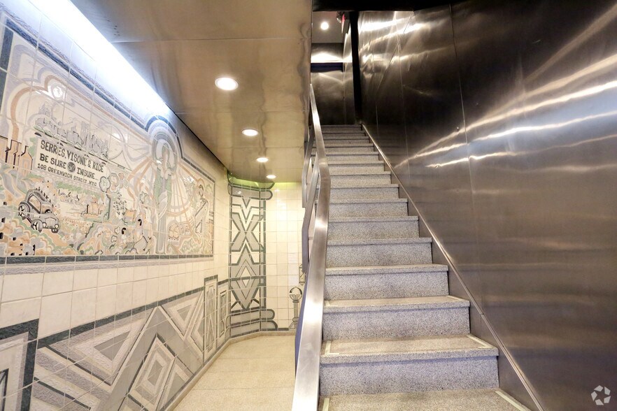 More Photos Of 108 Greenwich St, New York Office For Lease
