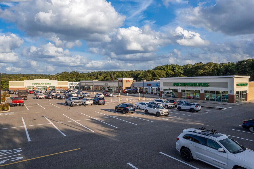 More Photos Of Route 395 & Sutton Ave, Oxford Unknown For Lease