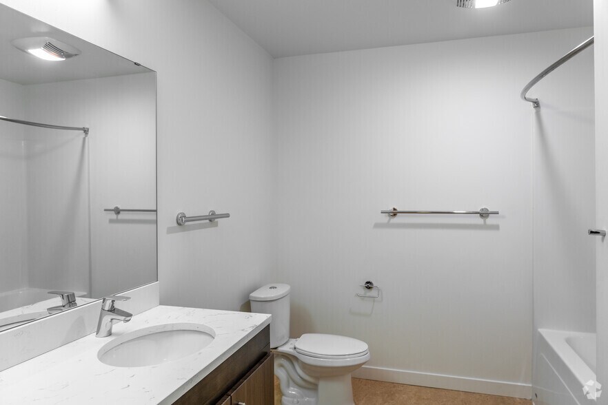 More Photos Of 1115 SW Market St, Portland Apartments For Sale