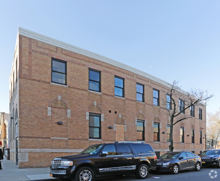 More Photos Of 6332 Forest Ave, Ridgewood Apartments For Sale