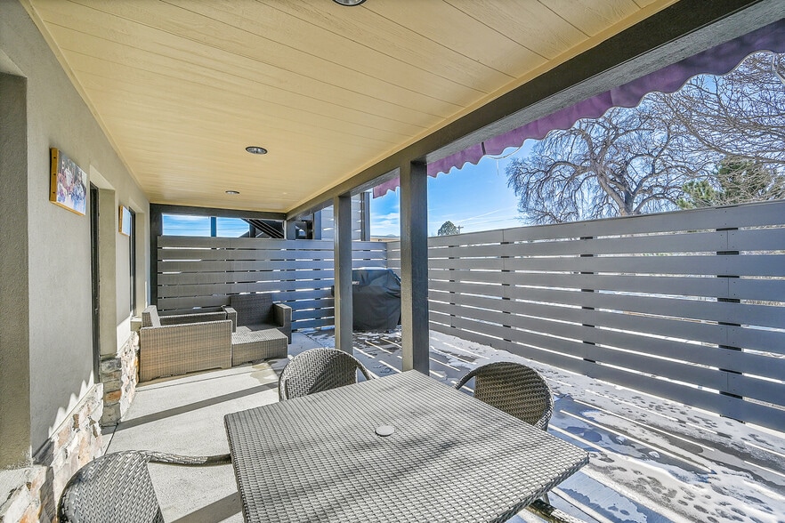 More Photos Of 10403 W 44th Ave, Wheat Ridge Storefront Retail Residential For Sale