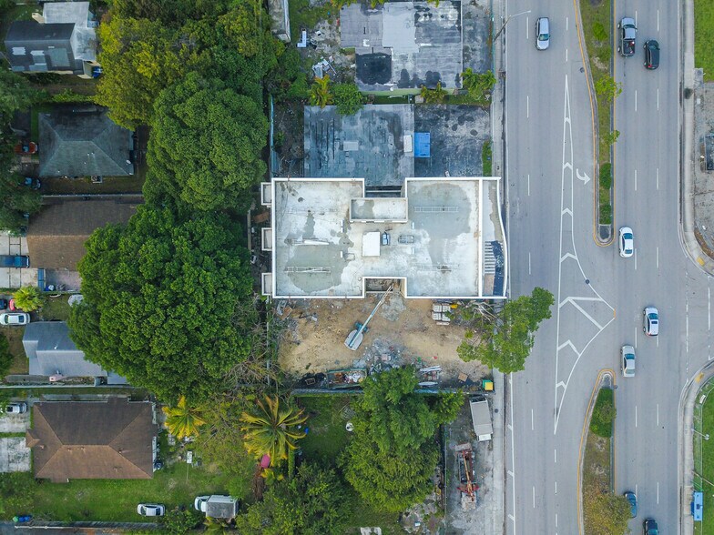 More Photos Of 4108 NW 22nd ave, Miami Land For Sale