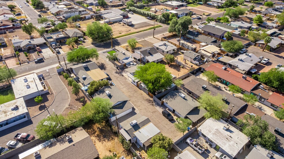 More Photos Of 1801 N 25th Pl, Phoenix Apartments For Sale