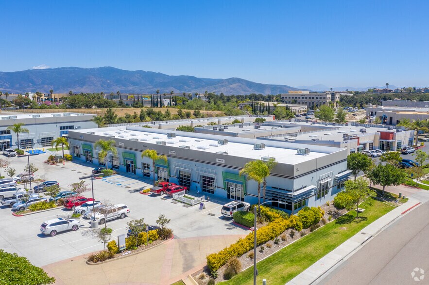 More Photos Of 861 Harold Pl, Chula Vista Research And Development For Sale