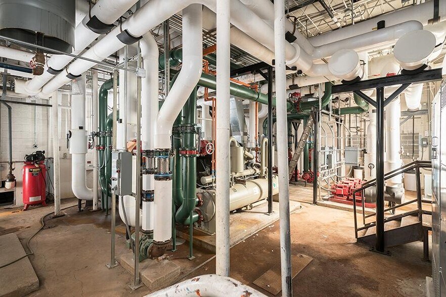 More Photos Of Sojourner Douglass College, Baltimore Schools For Sale