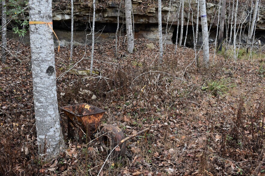 More Photos Of 126 Bolton Point Rd, South Pittsburg Land For Sale
