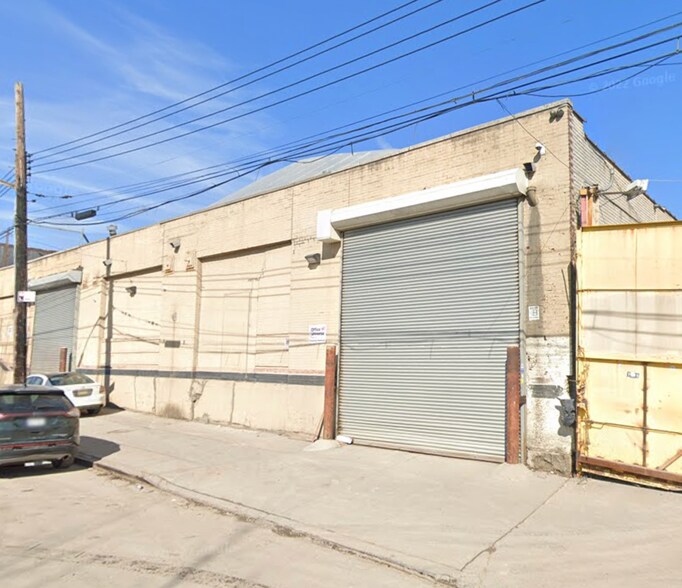 More Photos Of 220 Manida St, Bronx Industrial For Lease