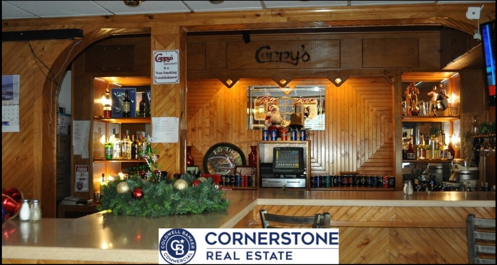 More Photos Of 2351 W Spruce St, Rawlins Restaurant For Sale