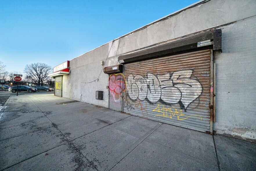 More Photos Of 230-02 S Conduit Ave, Jamaica Convenience Store For Sale