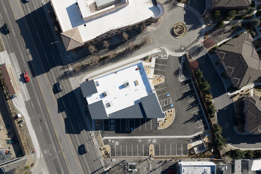 More Photos Of 2027 S Virginia St, Reno Storefront Retail Office For Lease