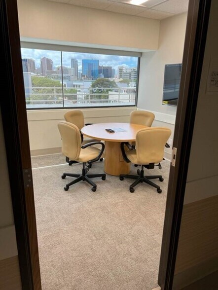More Photos Of 1100 Ward Ave, Honolulu Medical For Lease