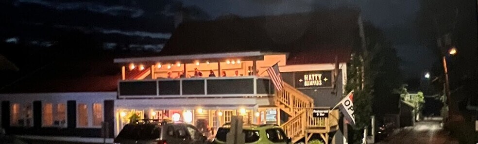 Primary Photo Of 8 Hoffman Ln, Cooperstown Restaurant For Sale