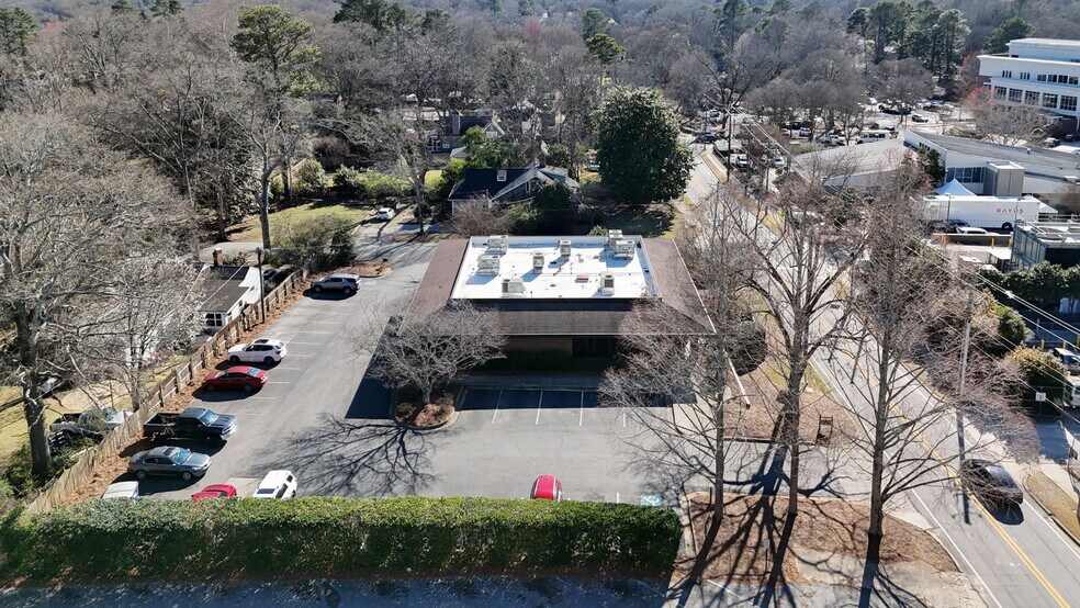 More Photos Of 195 King Ave, Athens Medical For Lease