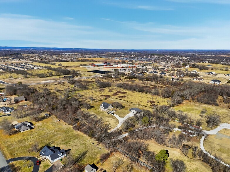 More Photos Of 12094 N Highway 170, Farmington Land For Sale