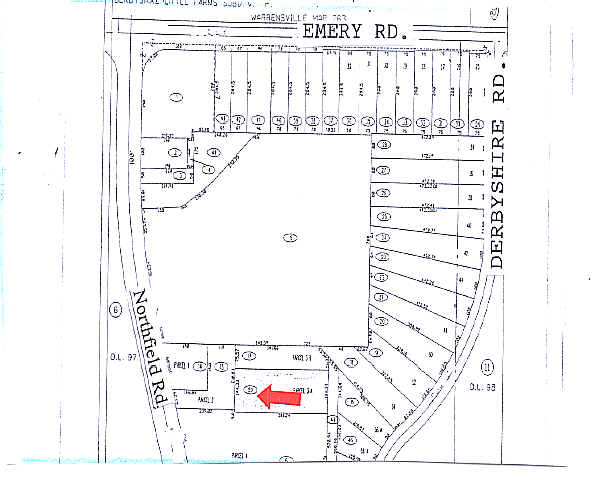 More Photos Of 4635 Northfield Rd, Cleveland Freestanding For Lease