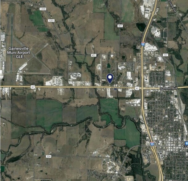 More Photos Of 1903 W Highway 82, Gainesville Land For Sale