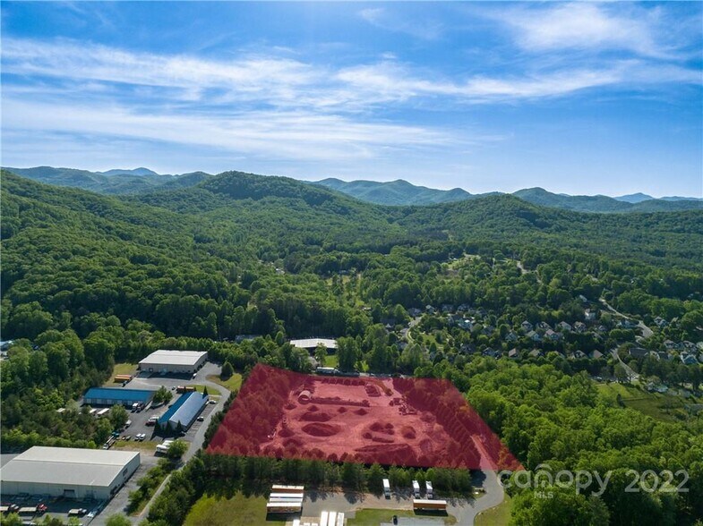 More Photos Of 9999 Brevard Rd, Arden Land For Sale