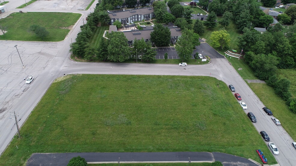 More Photos Of 3241 Loch Ness Dr, Lexington Land For Sale