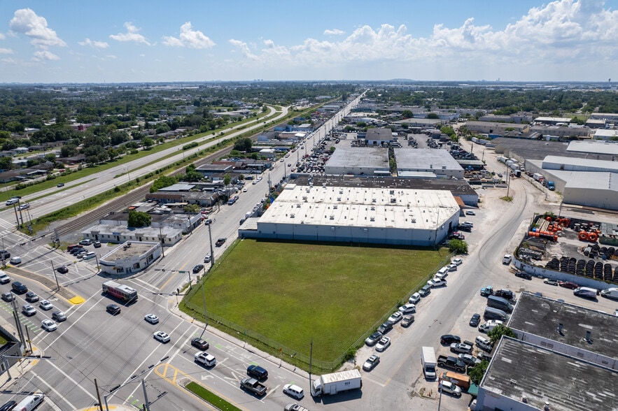 More Photos Of NWC 22nd Ave & Ali Baba Ave, Opa Locka Land For Sale