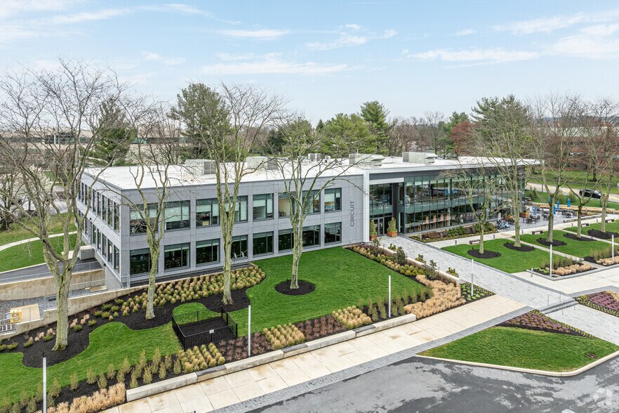 More Photos Of 851 Duportail Rd, Chesterbrook Coworking Space