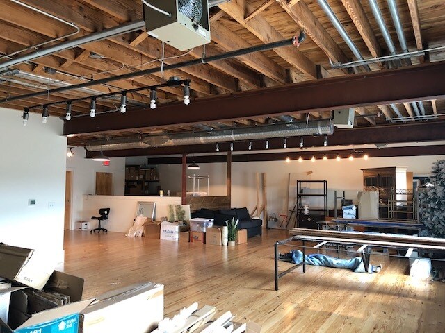 More Photos Of 624-626 New Bridge St, Jacksonville Storefront Retail Office For Lease
