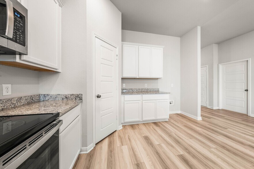 More Photos Of 4020 Centerfire Rd, Waco Apartments For Sale