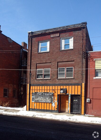 More Photos Of 7 Avenue D, Johnson City Storefront Retail Residential For Sale