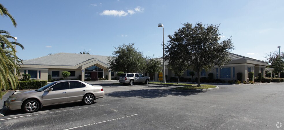 Primary Photo Of 8961 Conference Dr, Fort Myers Office For Sale