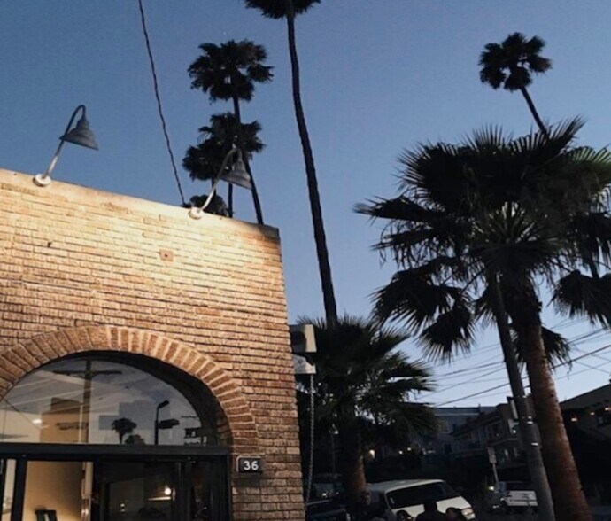 More Photos Of 3524-3536 W Sunset Blvd, Los Angeles Storefront For Lease