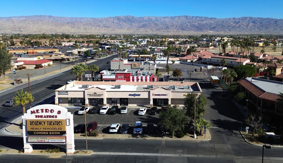 More Photos Of 81765 Highway 111, Indio Unknown For Lease