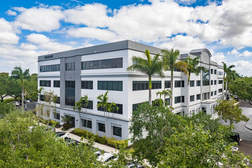 More Photos Of 2700 N Military Trl, Boca Raton Coworking Space