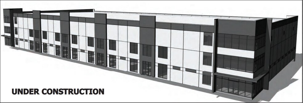 More Photos Of 6001 Thornton Ave, Des Moines Industrial For Lease