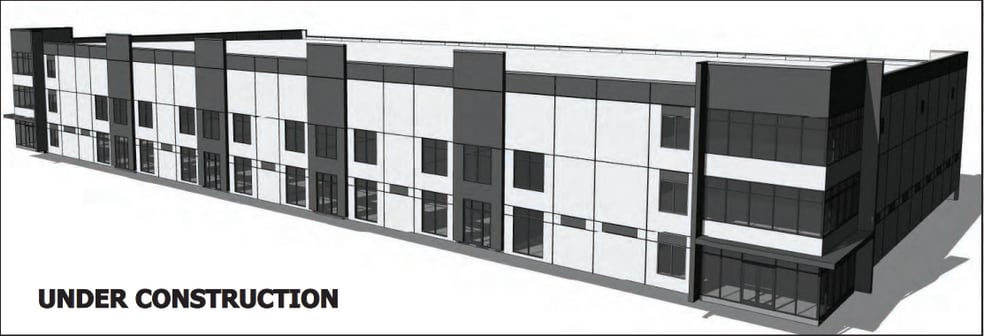More Photos Of 6001 Thornton Ave, Des Moines Industrial For Lease