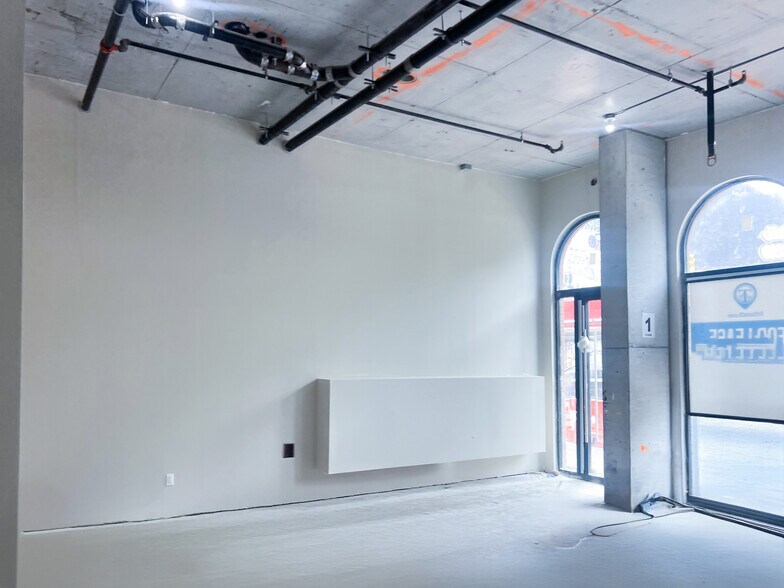 More Photos Of 1584 Fulton St, Brooklyn Apartments For Lease