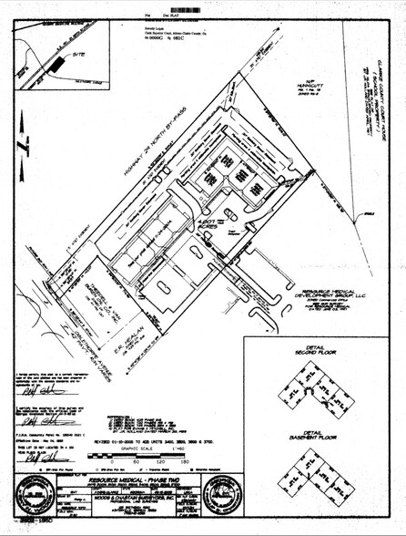 More Photos Of 1500 Oglethorpe Ave, Athens Medical For Sale