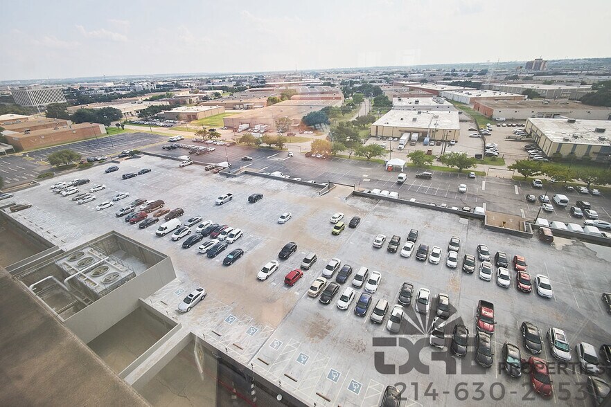More Photos Of 8585 N Stemmons Fwy, Dallas Unknown For Lease