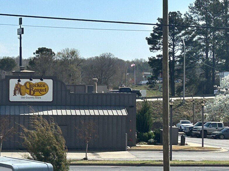 More Photos Of 30302 US-441 Hwy, Commerce Land For Sale