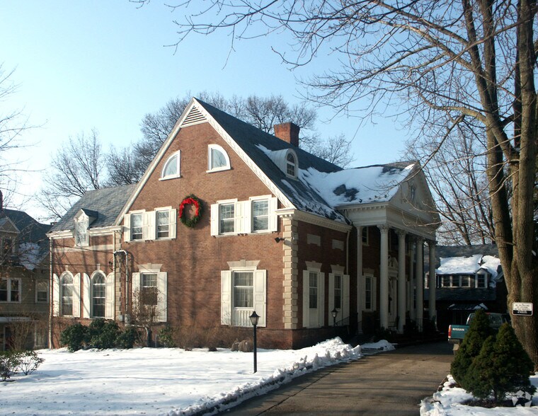Primary Photo Of 157 Hillside Ave, Waterbury Assisted Living For Sale