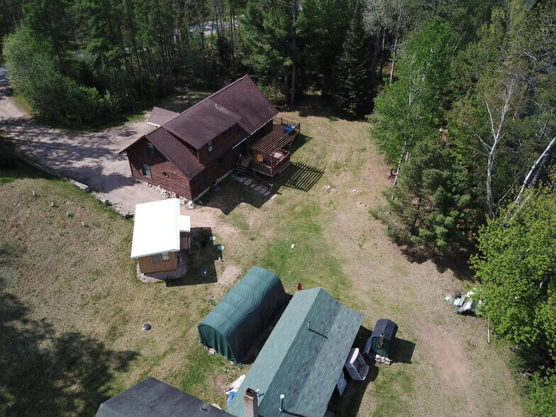 More Photos Of 3980 Lakeshore Dr, Rhinelander Lodge Meeting Hall For Sale
