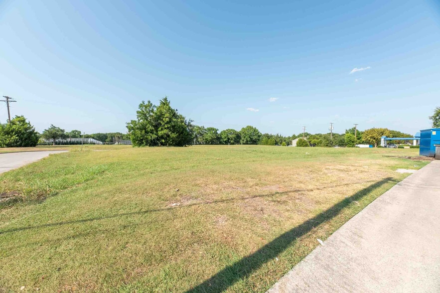 More Photos Of 5310 Lakeview Pky, Rowlett Land For Sale