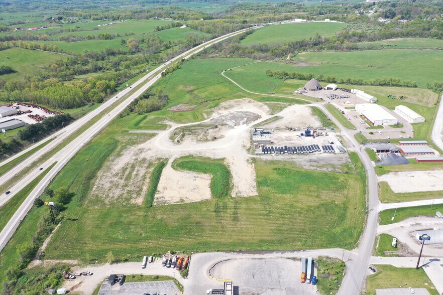 More Photos Of 41060 Bond dr, Belmont Land For Lease