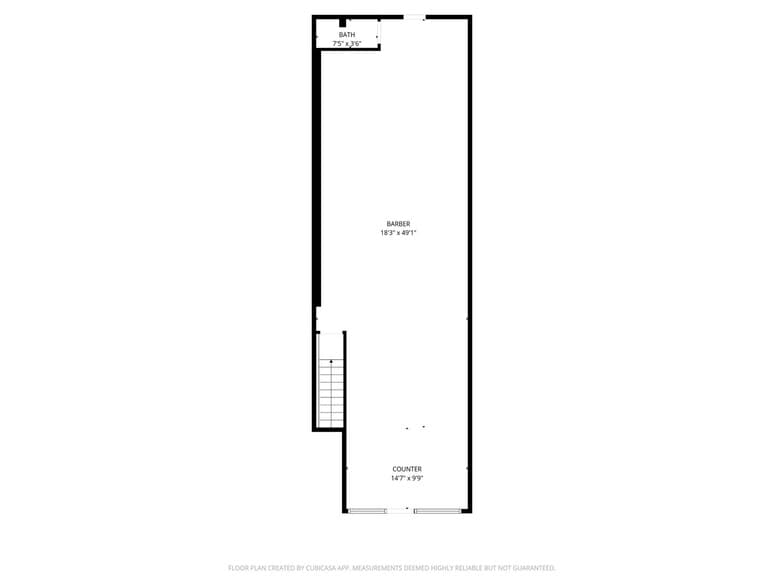 More Photos Of 5319 Church Ave, Brooklyn Storefront Retail Residential For Sale