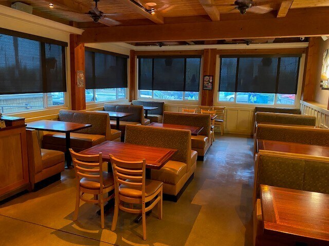 More Photos Of 875 Seacoast Dr, Imperial Beach Restaurant For Lease