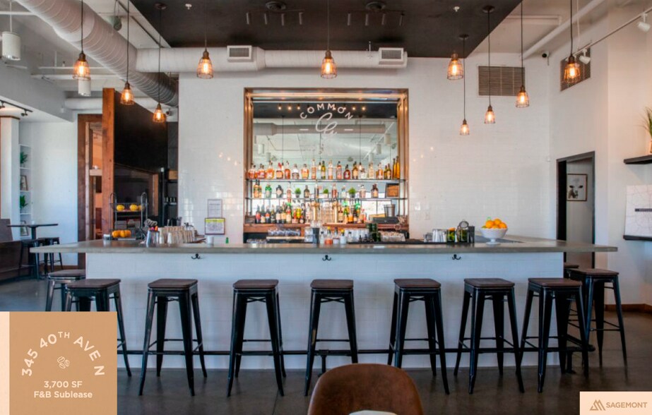 Primary Photo Of 345 40th Ave N, Nashville Restaurant For Lease