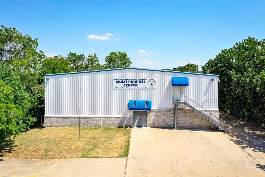 More Photos Of 4109 Mansfield Hwy, Forest Hill Schools For Sale