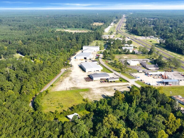 More Photos Of 1105 Old 69 hwy, Kountze Warehouse For Sale