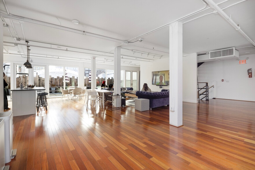 More Photos Of 455-457 Broadway, New York Loft Creative Space For Lease