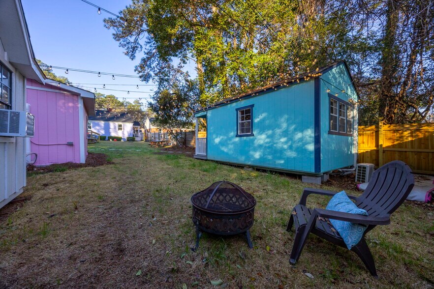 More Photos Of 1552 Sunnyside Dr, Columbia Flex For Lease