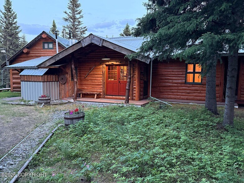 More Photos Of NHN (Nizina Road) McCarthy, Glennallen Specialty For Sale